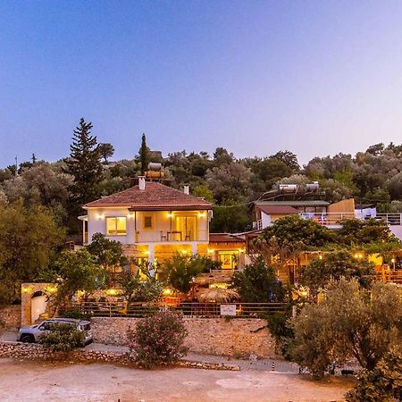 Apartament Durupduru Kaş Zewnętrze zdjęcie