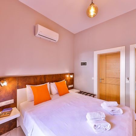 Apartament Durupduru Kaş Pokój zdjęcie