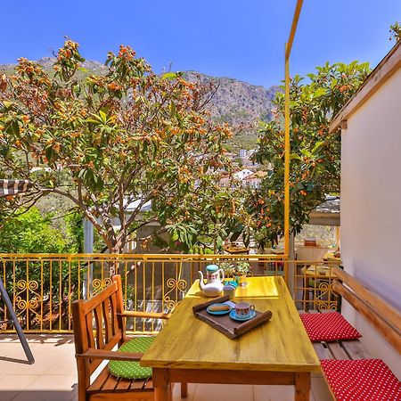 Apartament Durupduru Kaş Pokój zdjęcie