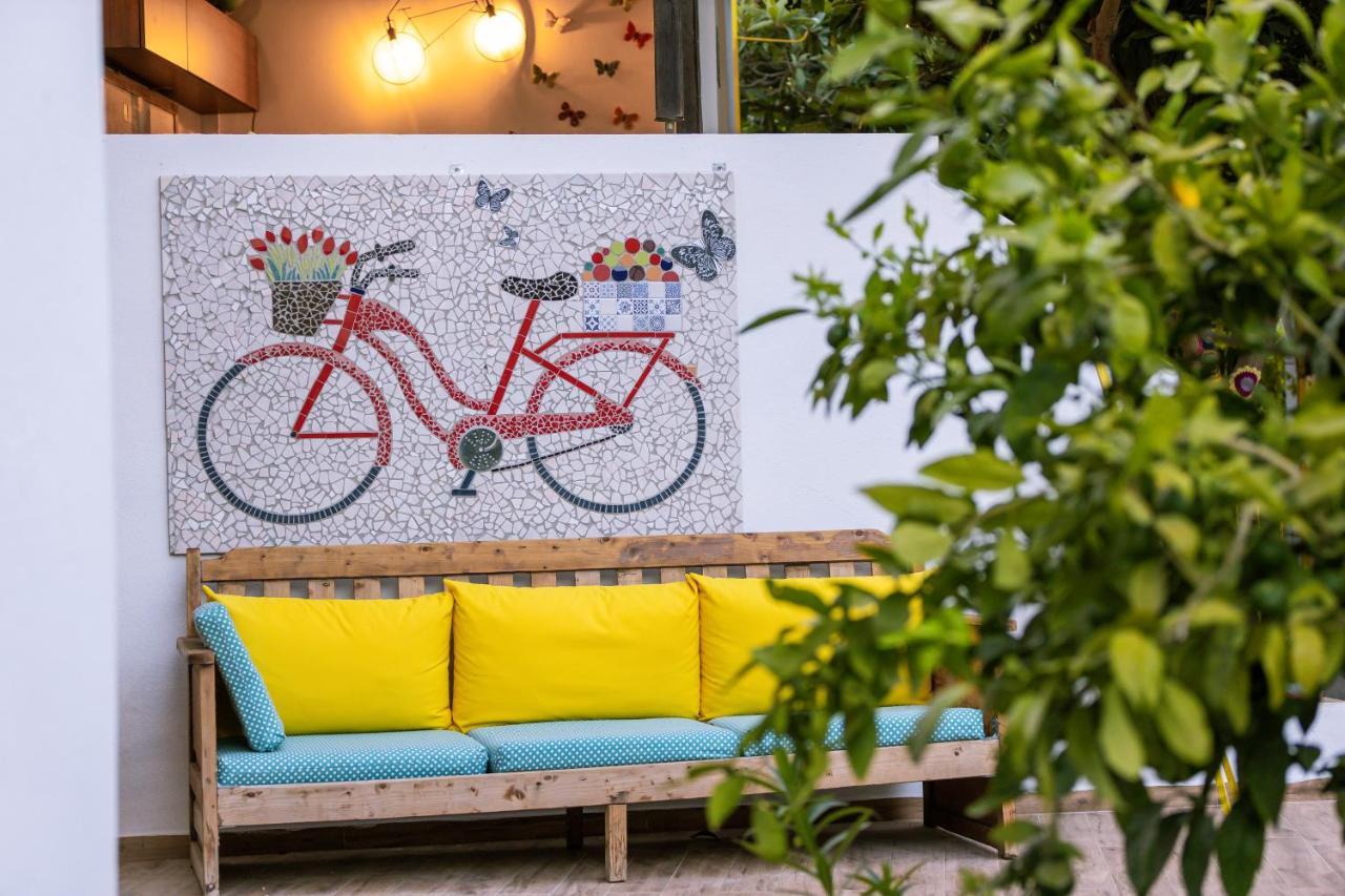 Apartament Durupduru Kaş Zewnętrze zdjęcie