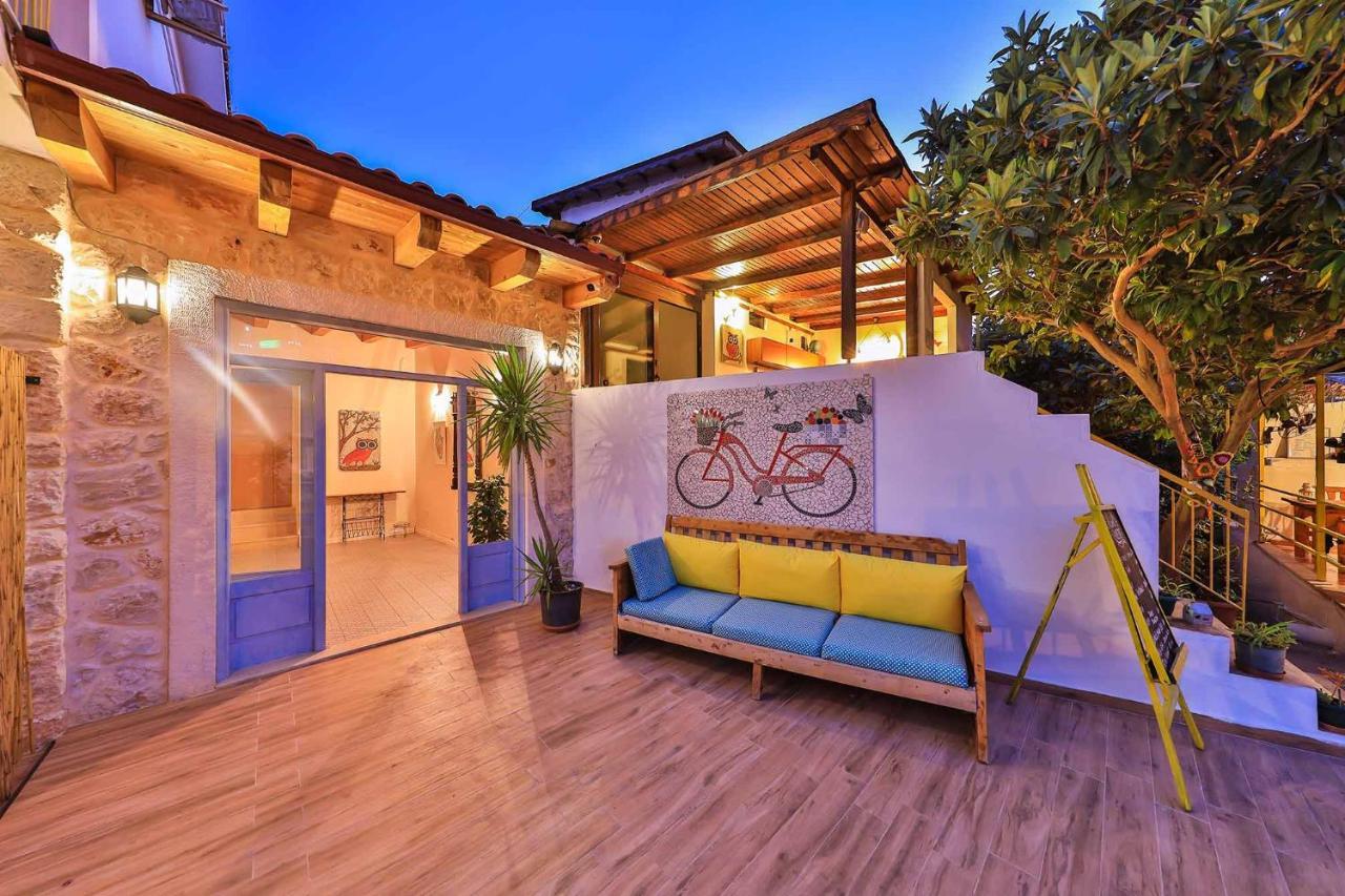 Apartament Durupduru Kaş Zewnętrze zdjęcie