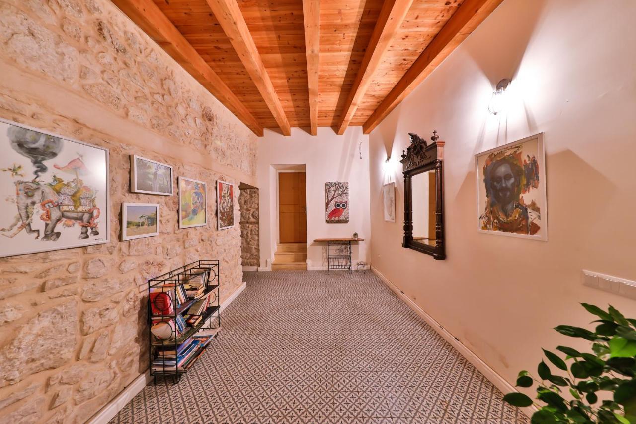 Apartament Durupduru Kaş Zewnętrze zdjęcie