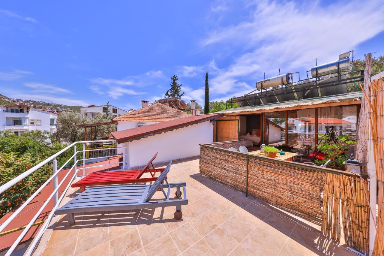 Apartament Durupduru Kaş Pokój zdjęcie