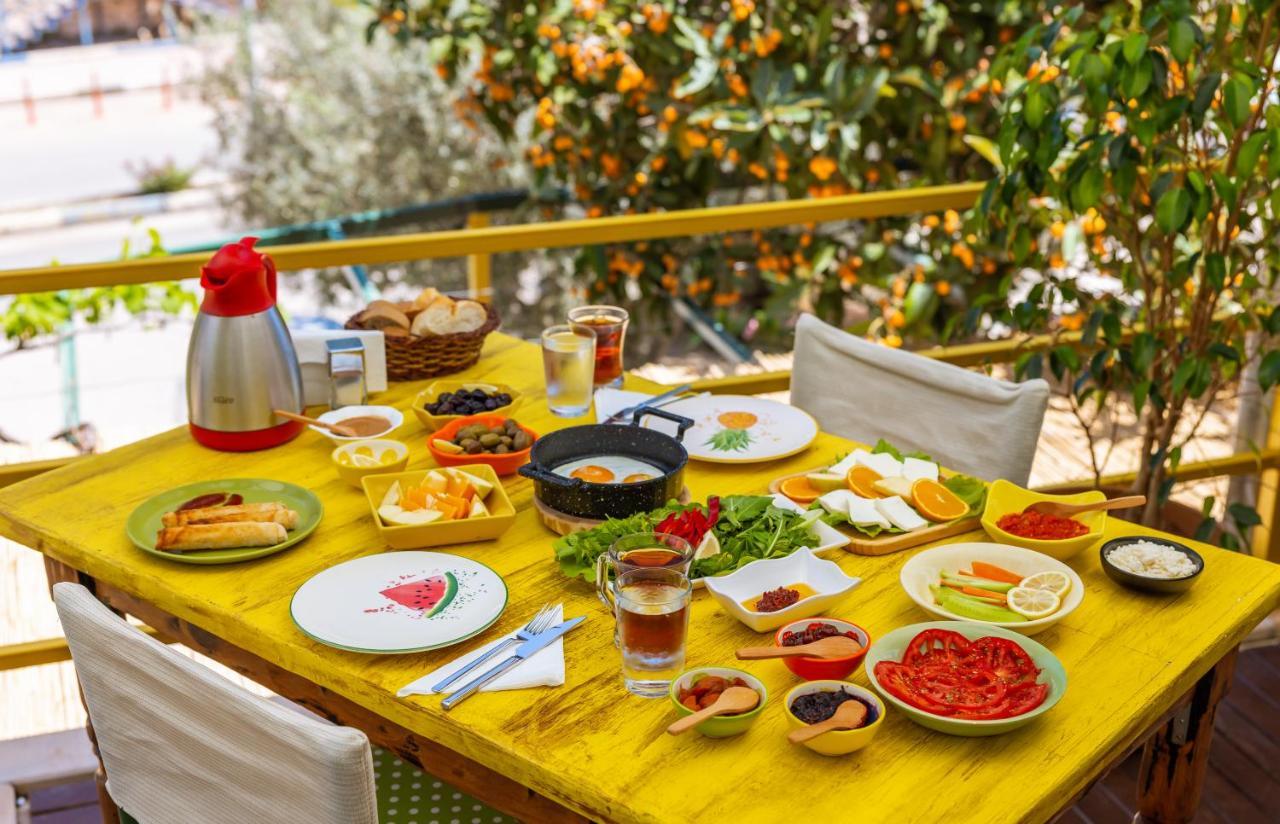 Apartament Durupduru Kaş Zewnętrze zdjęcie