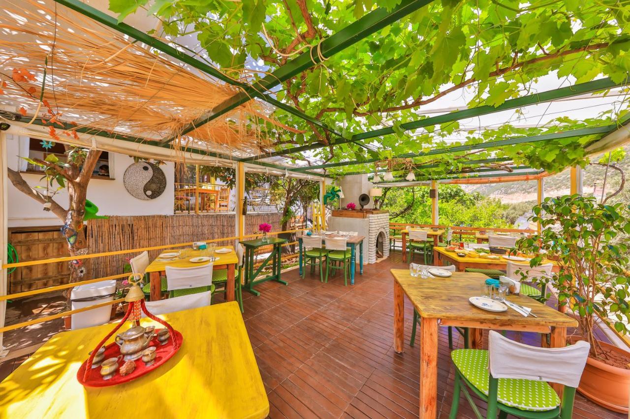 Apartament Durupduru Kaş Zewnętrze zdjęcie