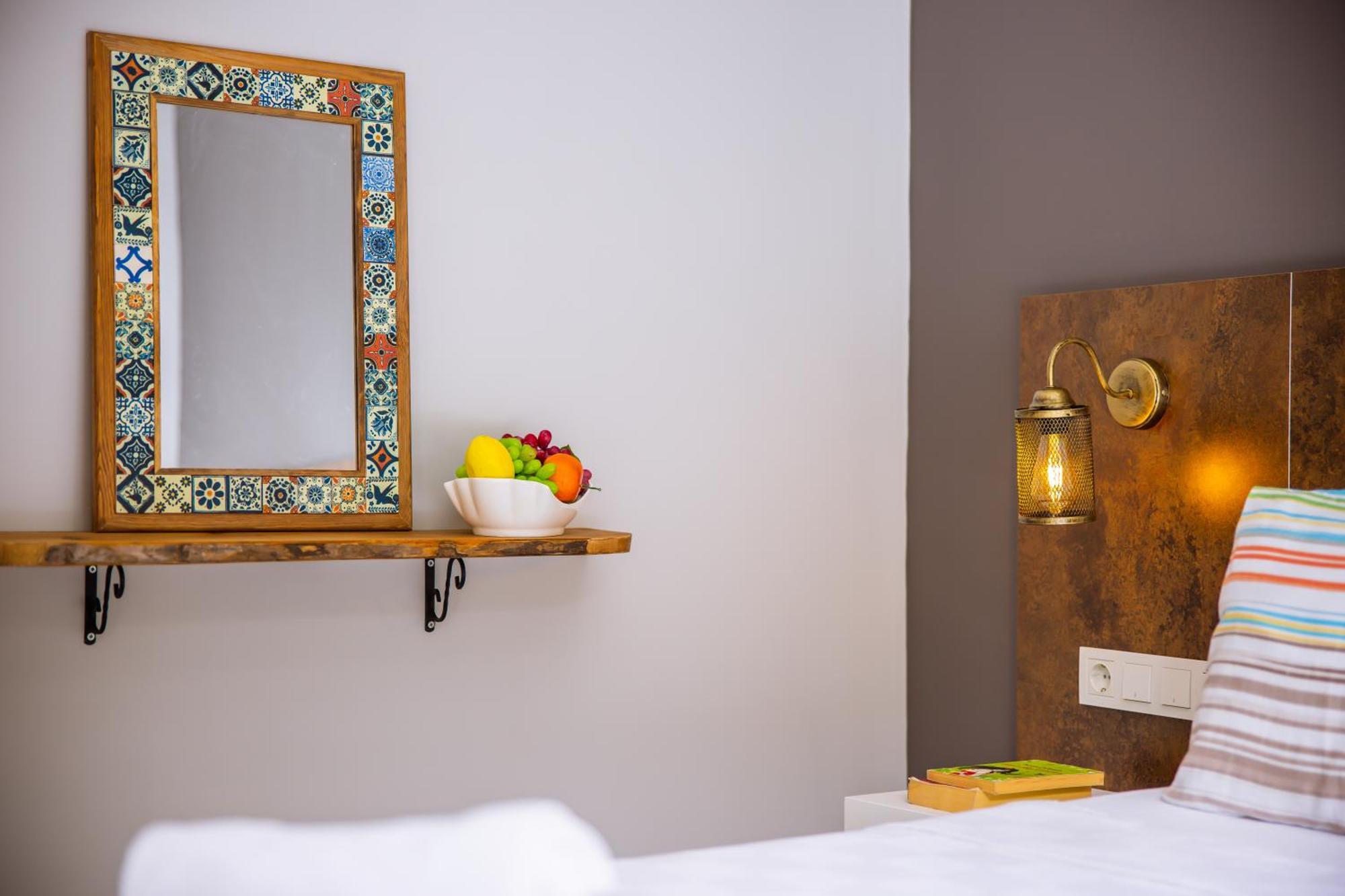 Apartament Durupduru Kaş Pokój zdjęcie