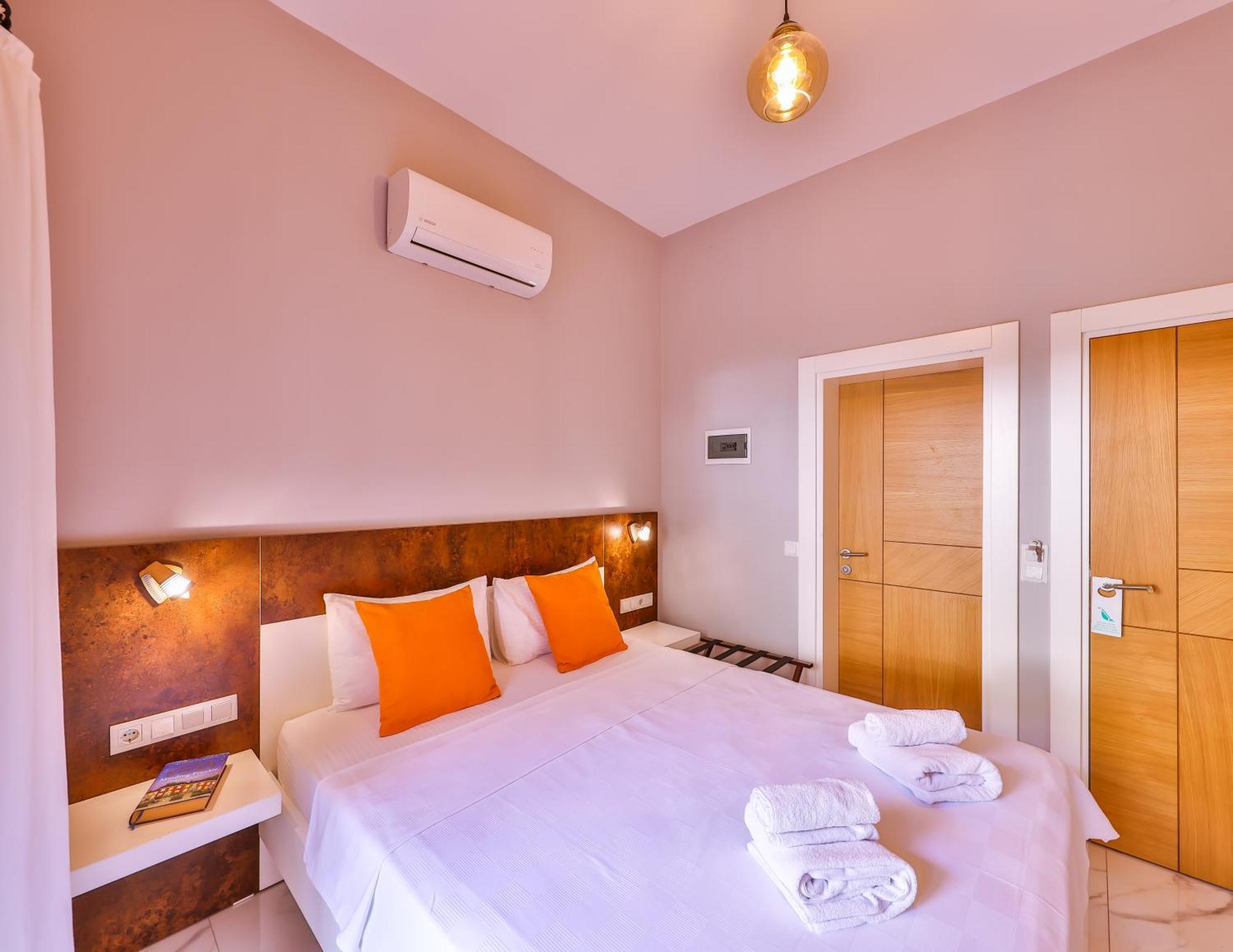 Apartament Durupduru Kaş Pokój zdjęcie