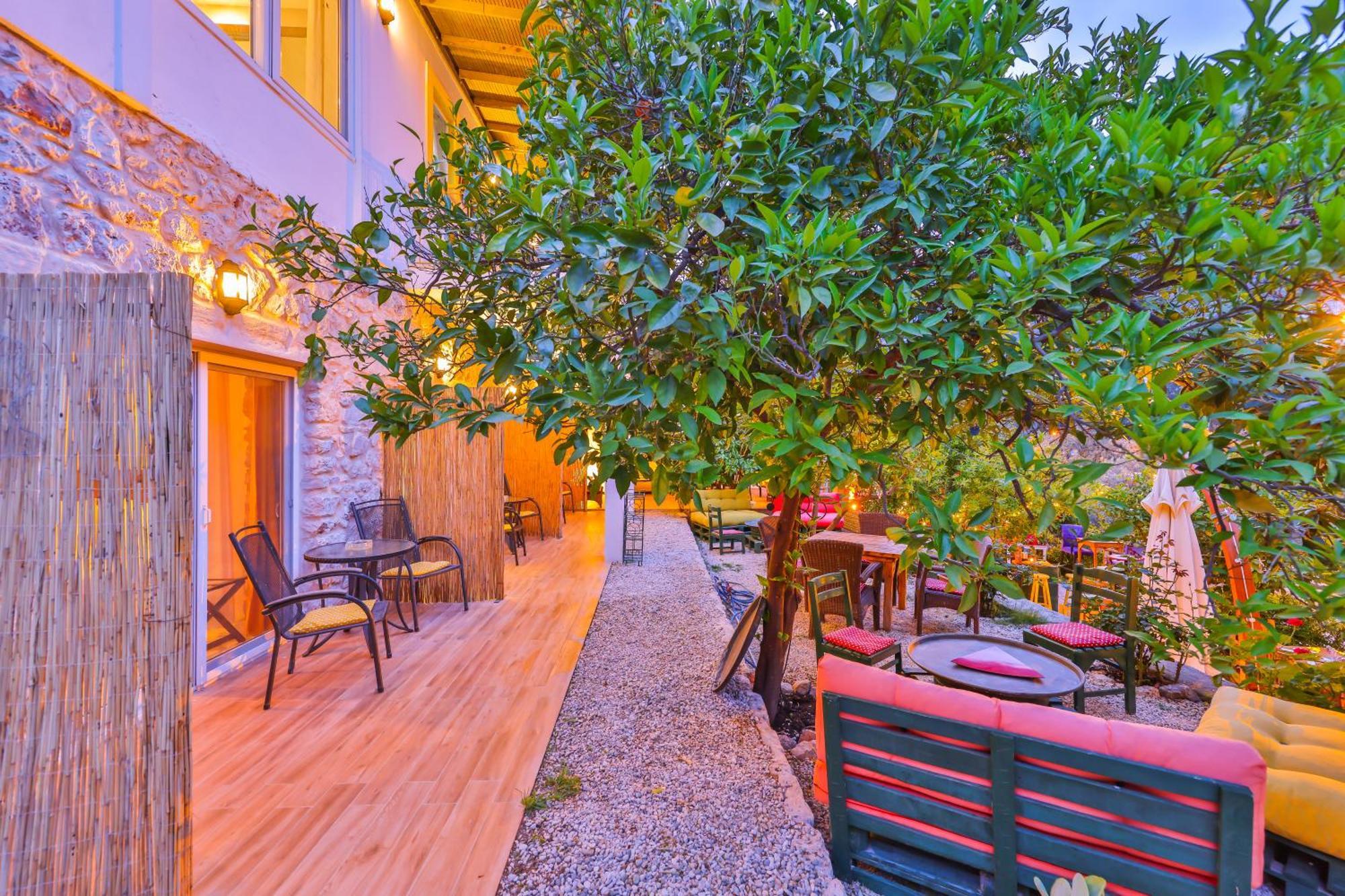 Apartament Durupduru Kaş Pokój zdjęcie