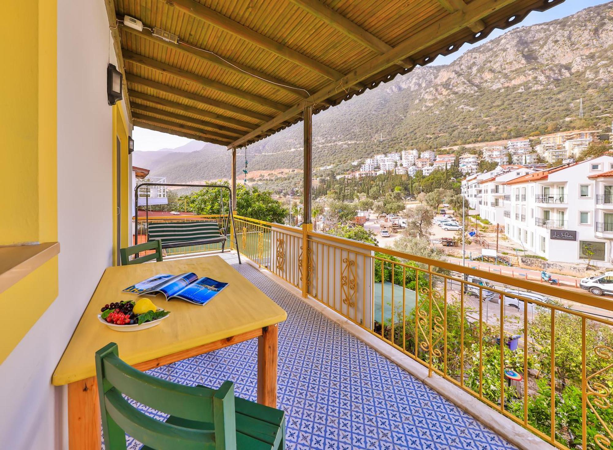 Apartament Durupduru Kaş Pokój zdjęcie