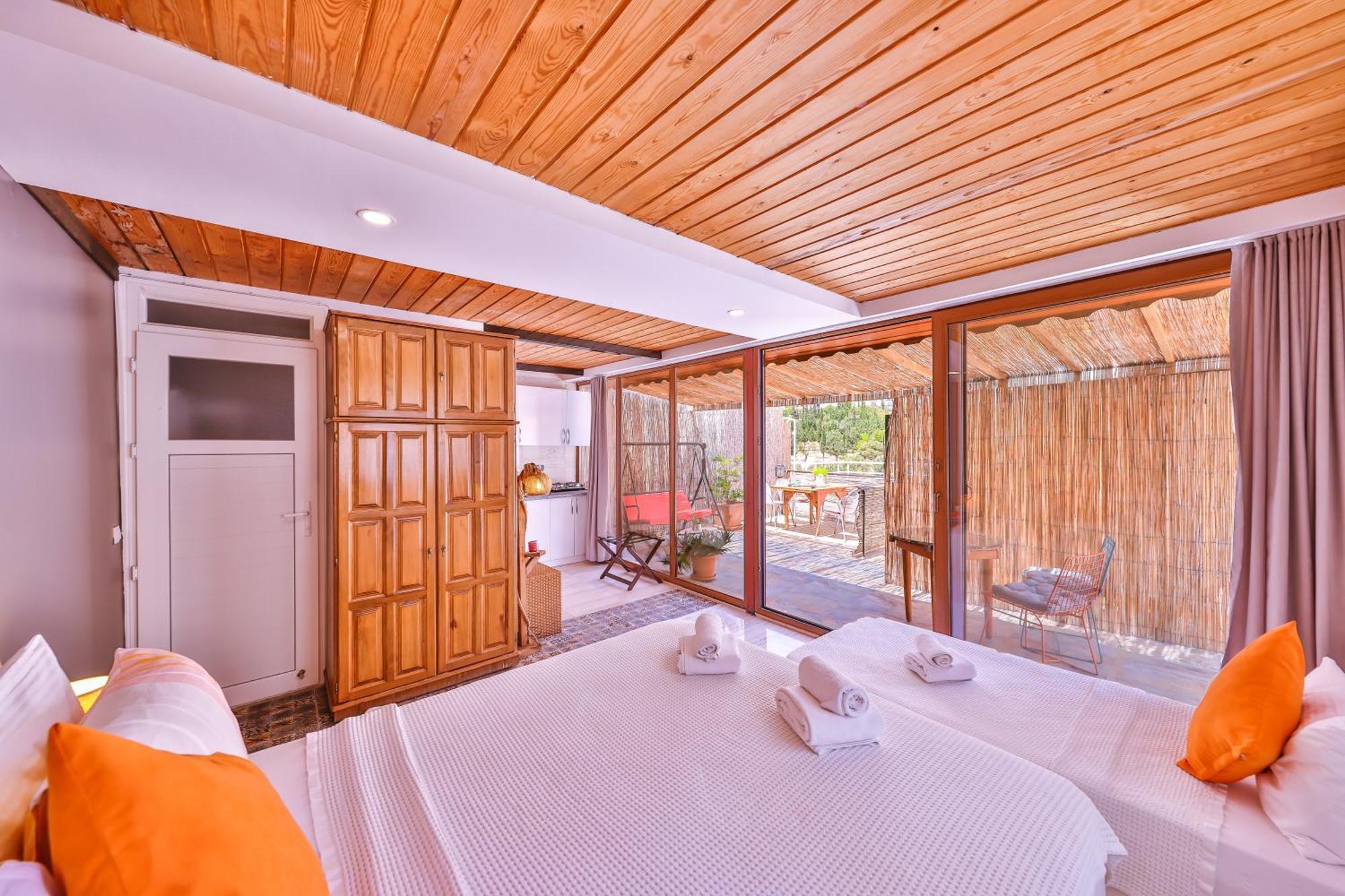 Apartament Durupduru Kaş Pokój zdjęcie