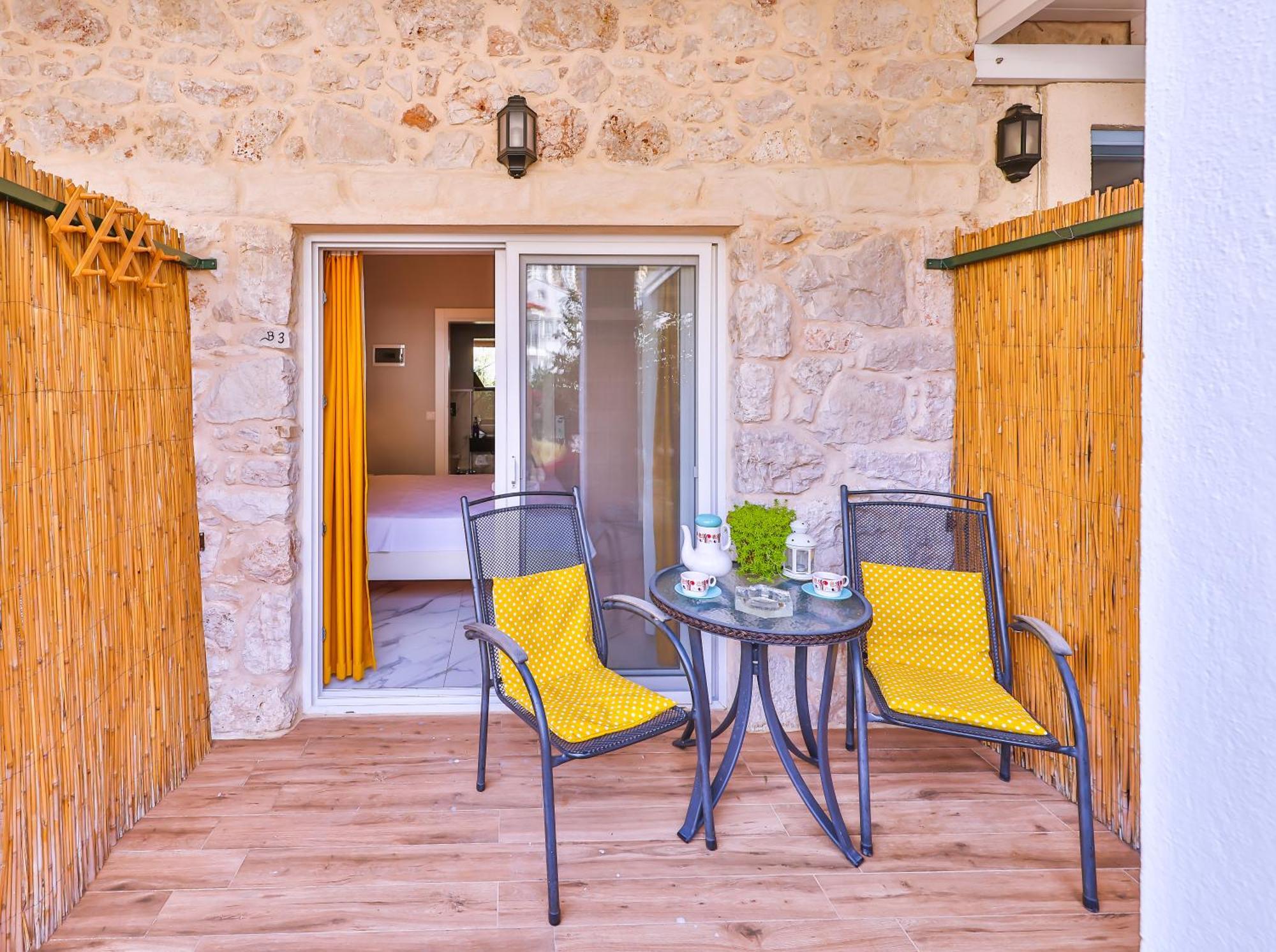 Apartament Durupduru Kaş Pokój zdjęcie