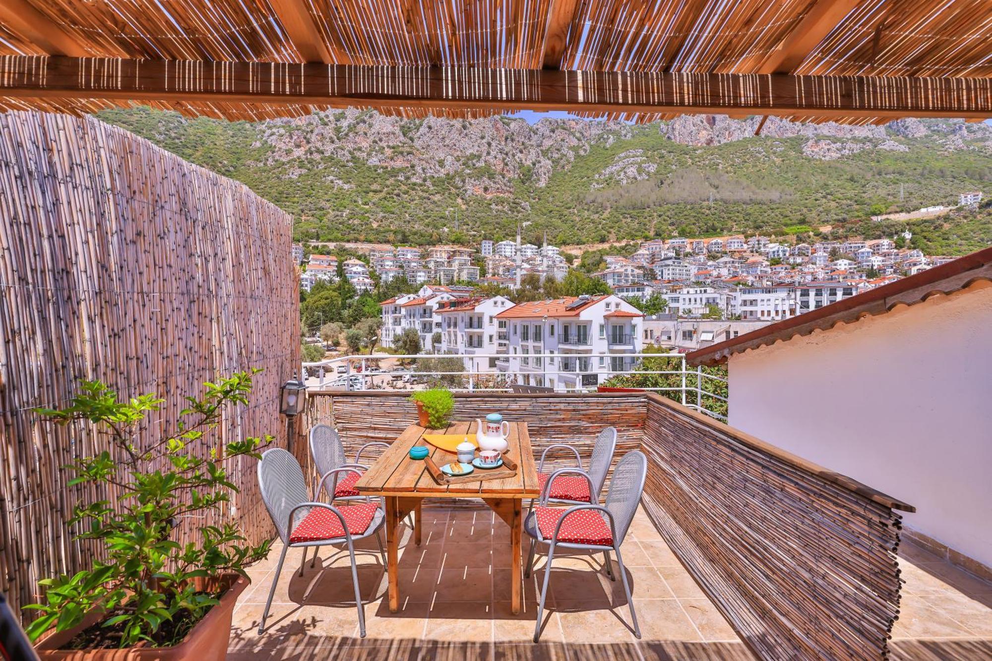 Apartament Durupduru Kaş Pokój zdjęcie