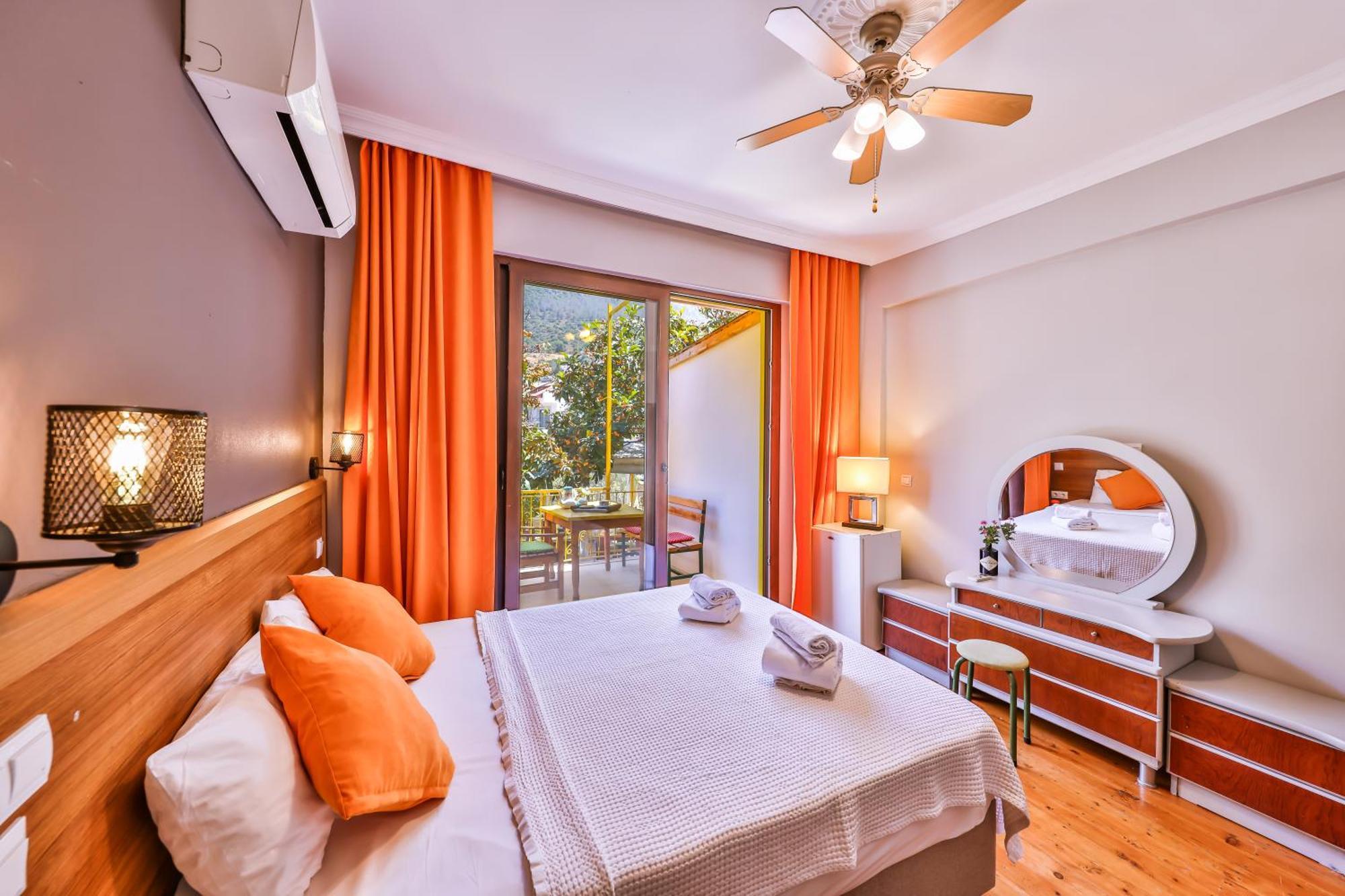 Apartament Durupduru Kaş Pokój zdjęcie