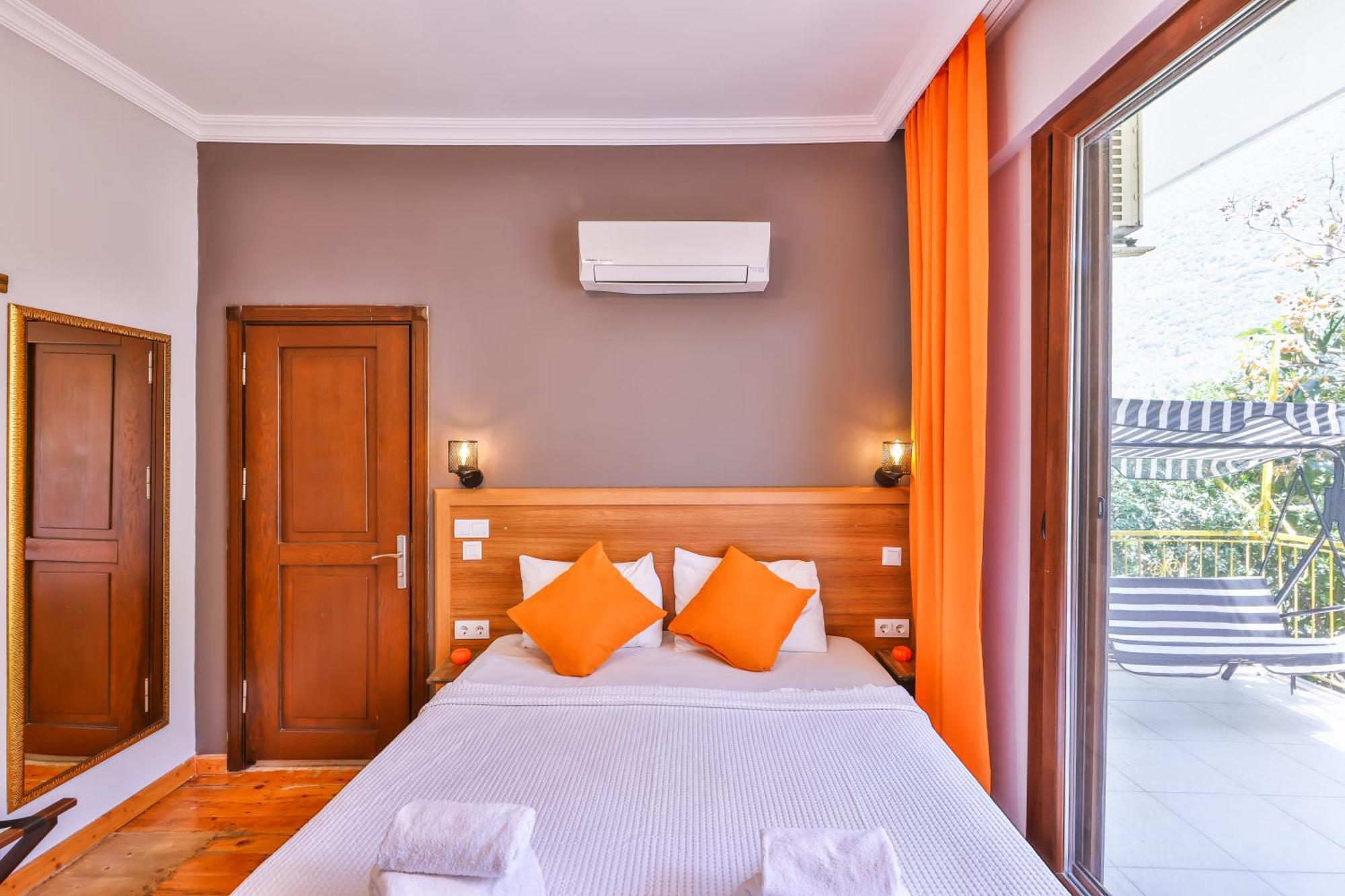 Apartament Durupduru Kaş Pokój zdjęcie