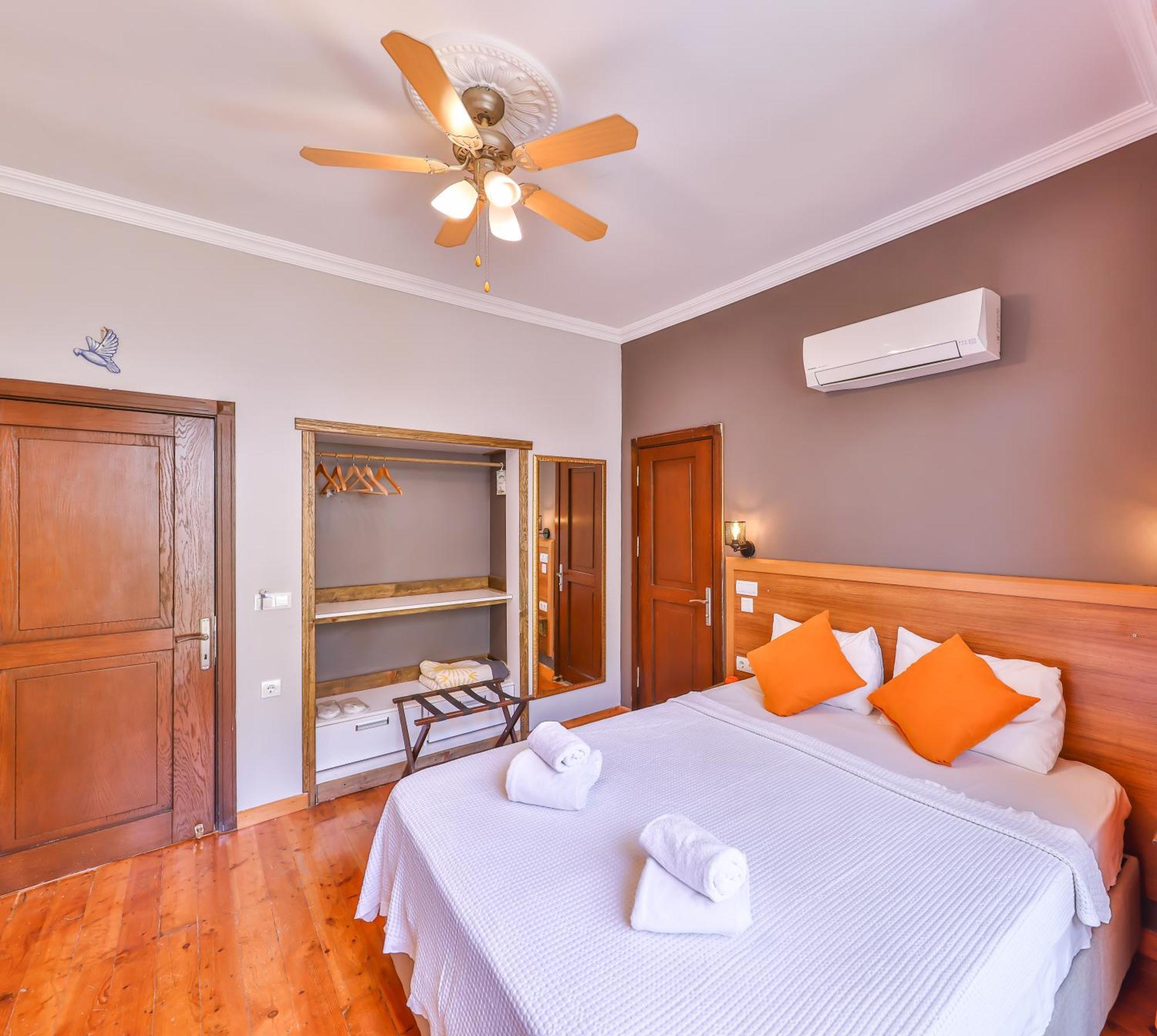 Apartament Durupduru Kaş Pokój zdjęcie