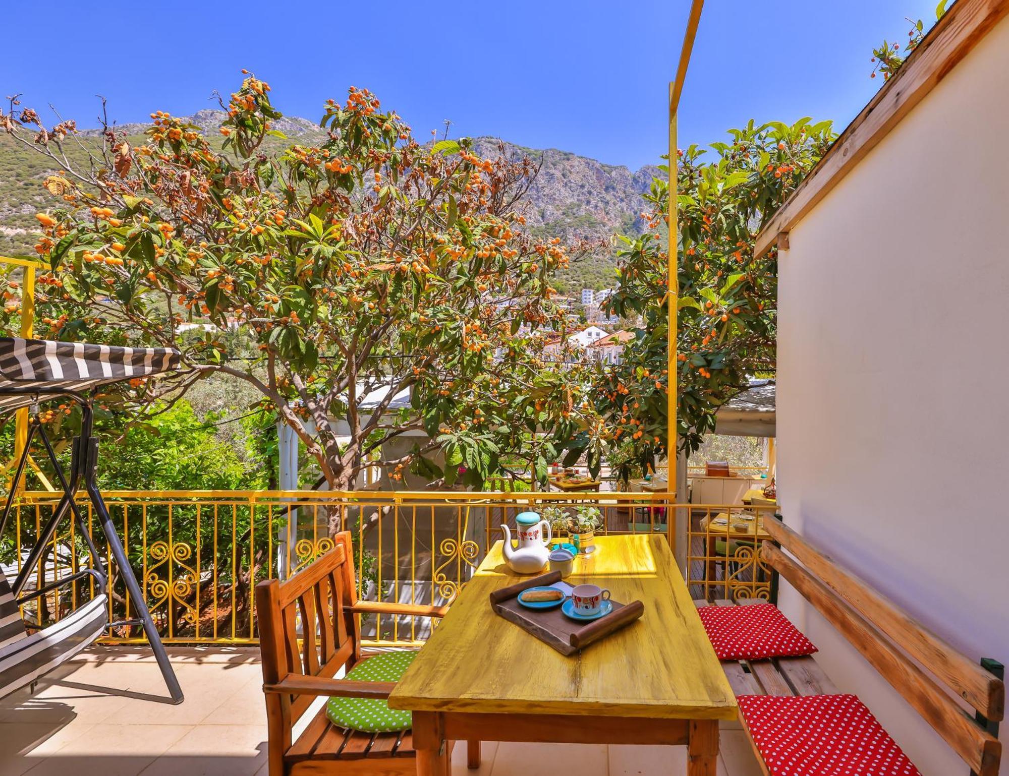 Apartament Durupduru Kaş Pokój zdjęcie