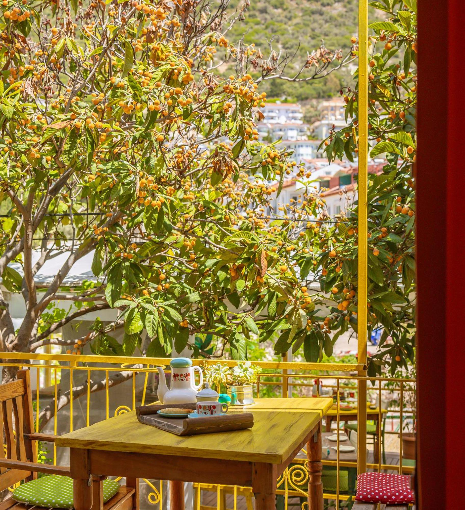 Apartament Durupduru Kaş Pokój zdjęcie