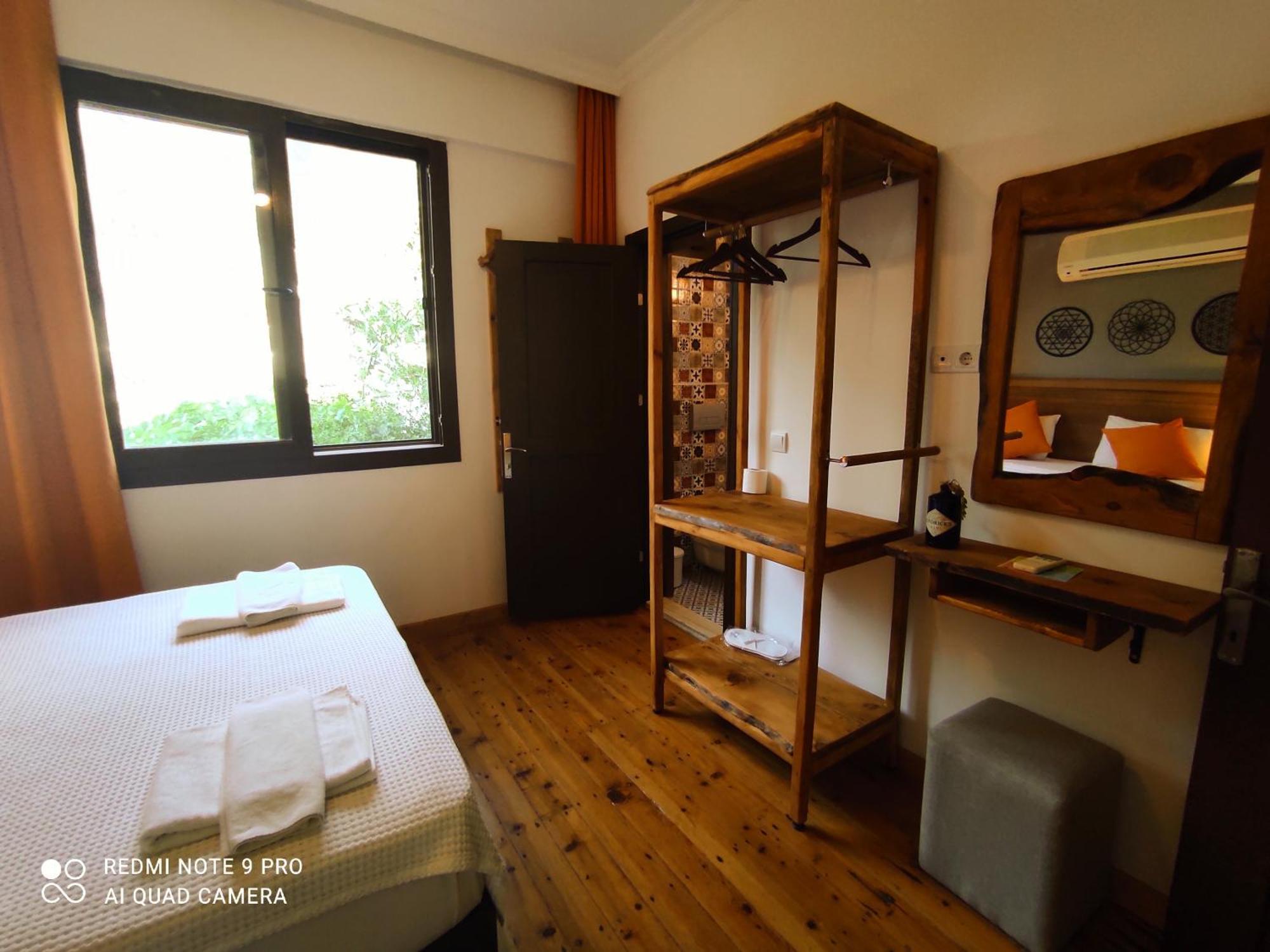 Apartament Durupduru Kaş Pokój zdjęcie
