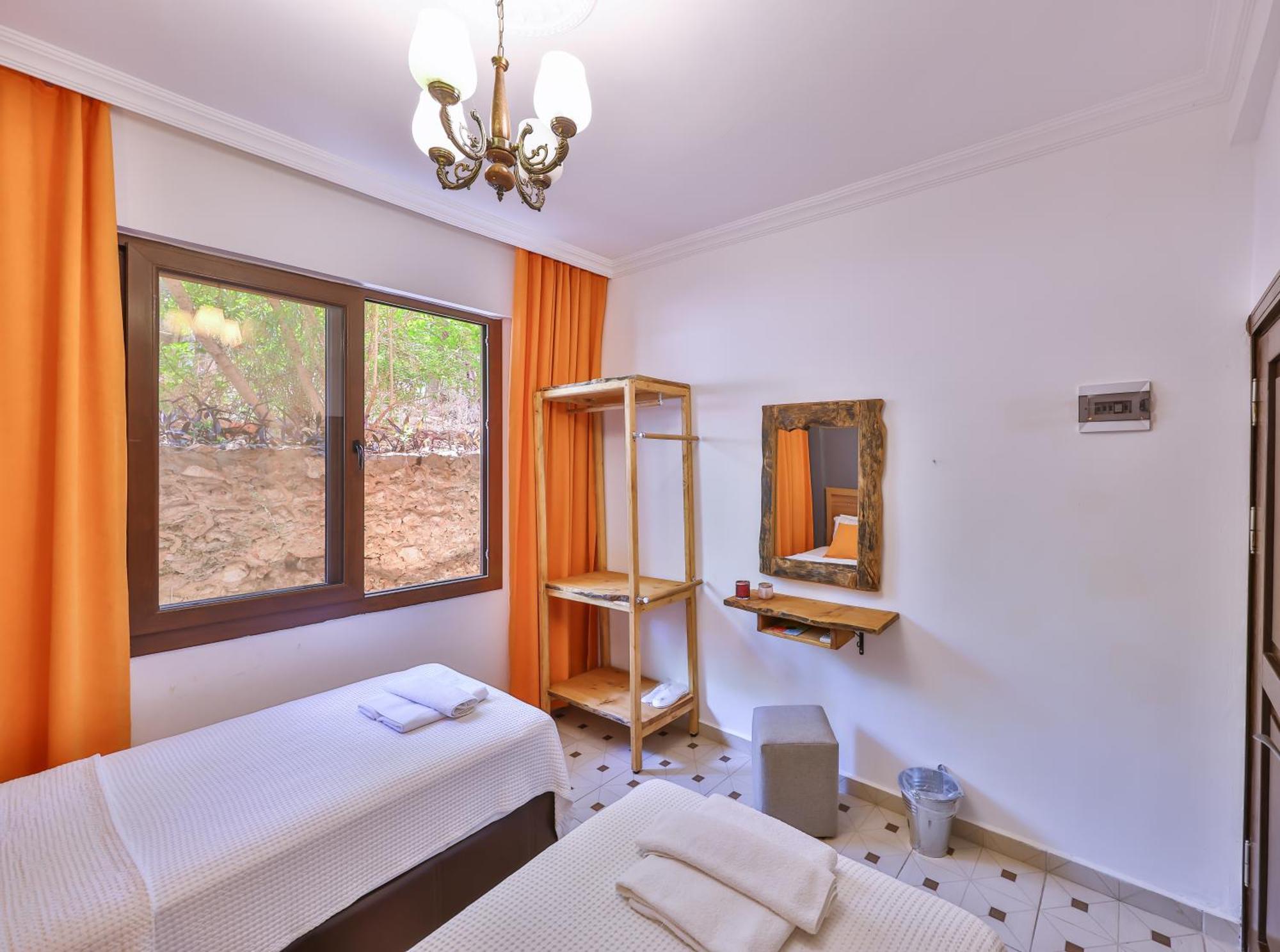 Apartament Durupduru Kaş Pokój zdjęcie