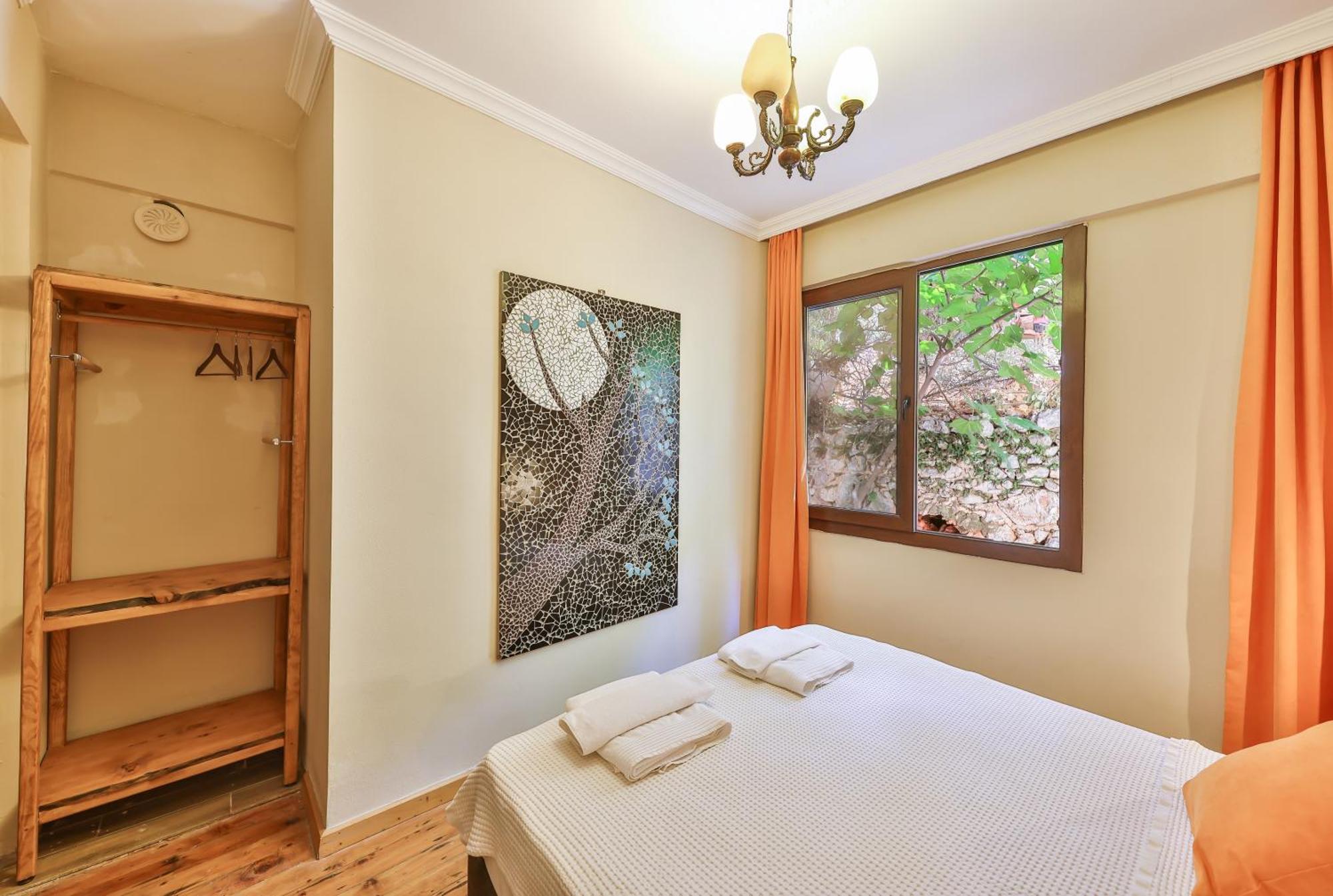 Apartament Durupduru Kaş Pokój zdjęcie