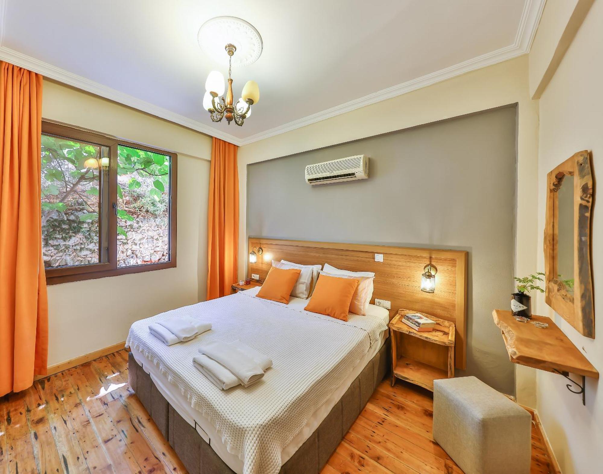 Apartament Durupduru Kaş Pokój zdjęcie