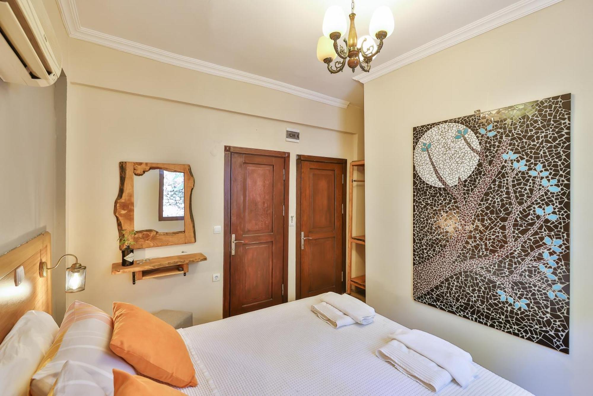 Apartament Durupduru Kaş Pokój zdjęcie
