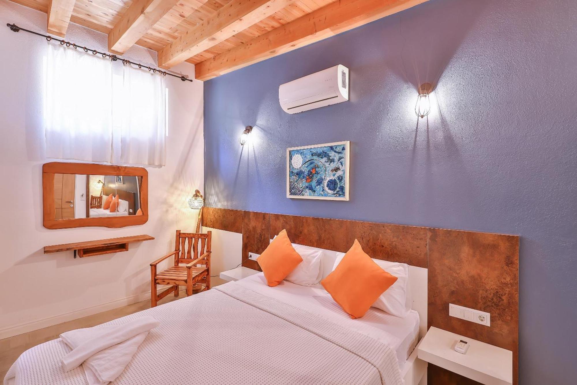 Apartament Durupduru Kaş Pokój zdjęcie