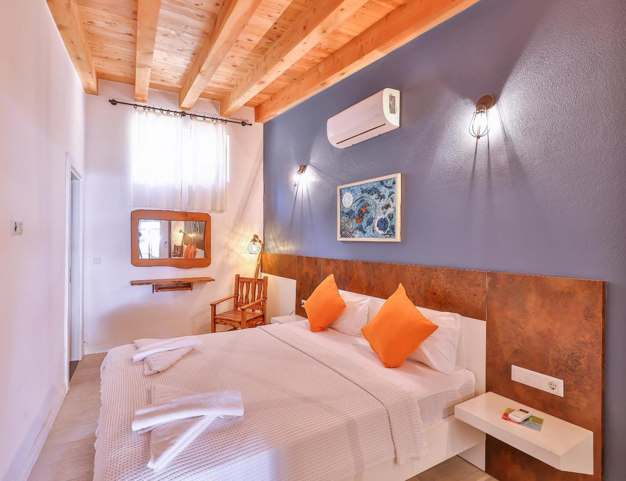 Apartament Durupduru Kaş Pokój zdjęcie